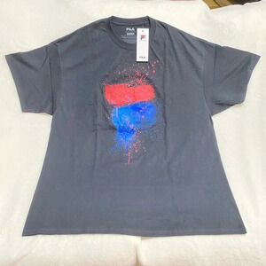 FILA Men Shirt